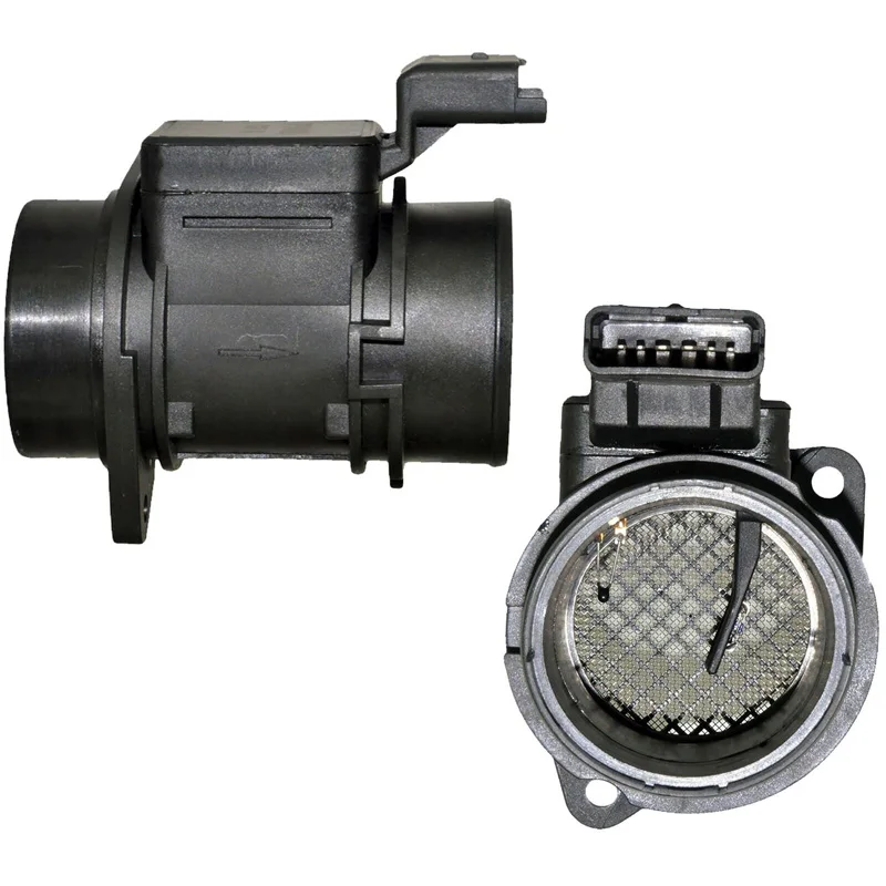 Датчик расхода воздуха для CITROEN C2 C3 XSARA PEUGEOT 206 307 1007 1 4 HDI