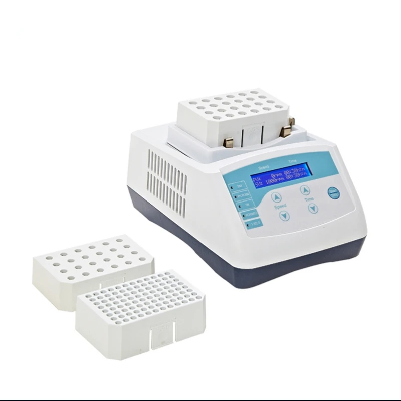 

High efficient and multifunctional Super Mixing Elf mixing and oscillation