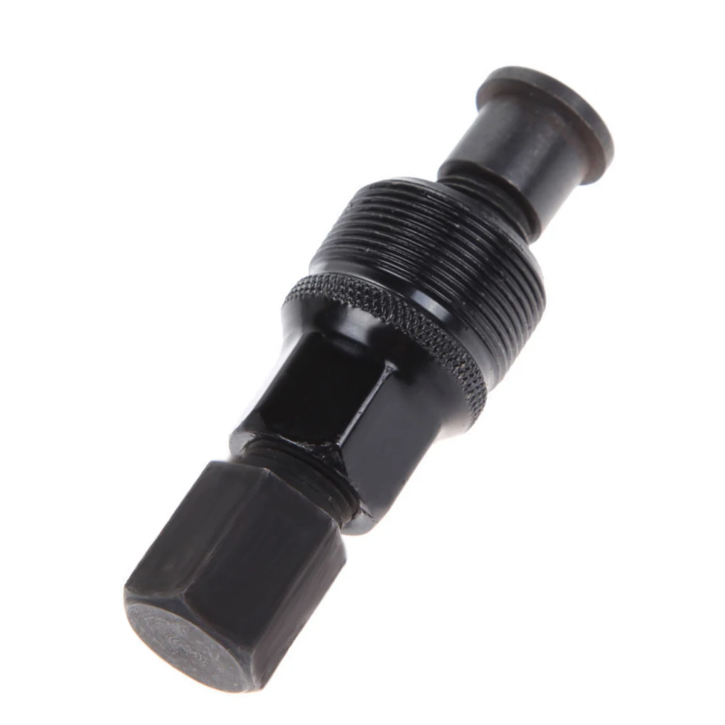 

Профессиональный экстрактор коленчатого вала для велосипеда