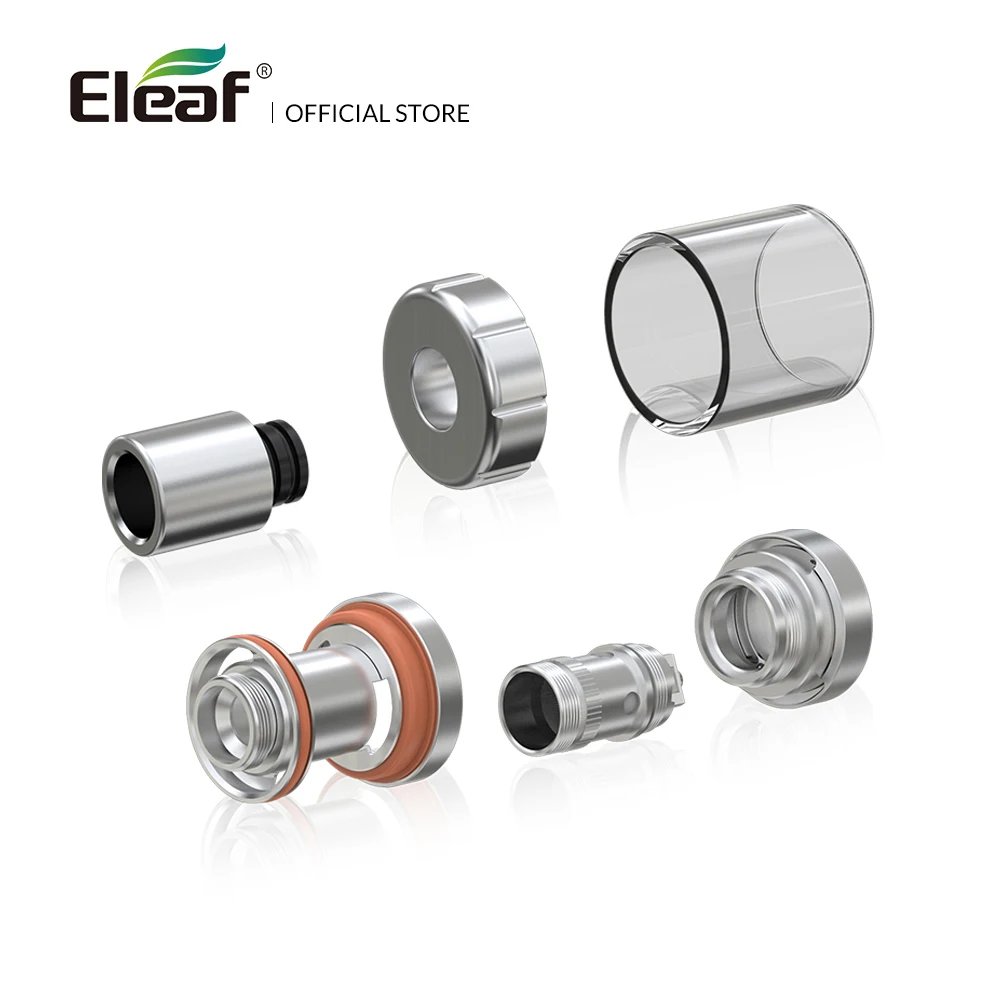Eleaf iStick Pico 75W Kit type-c |