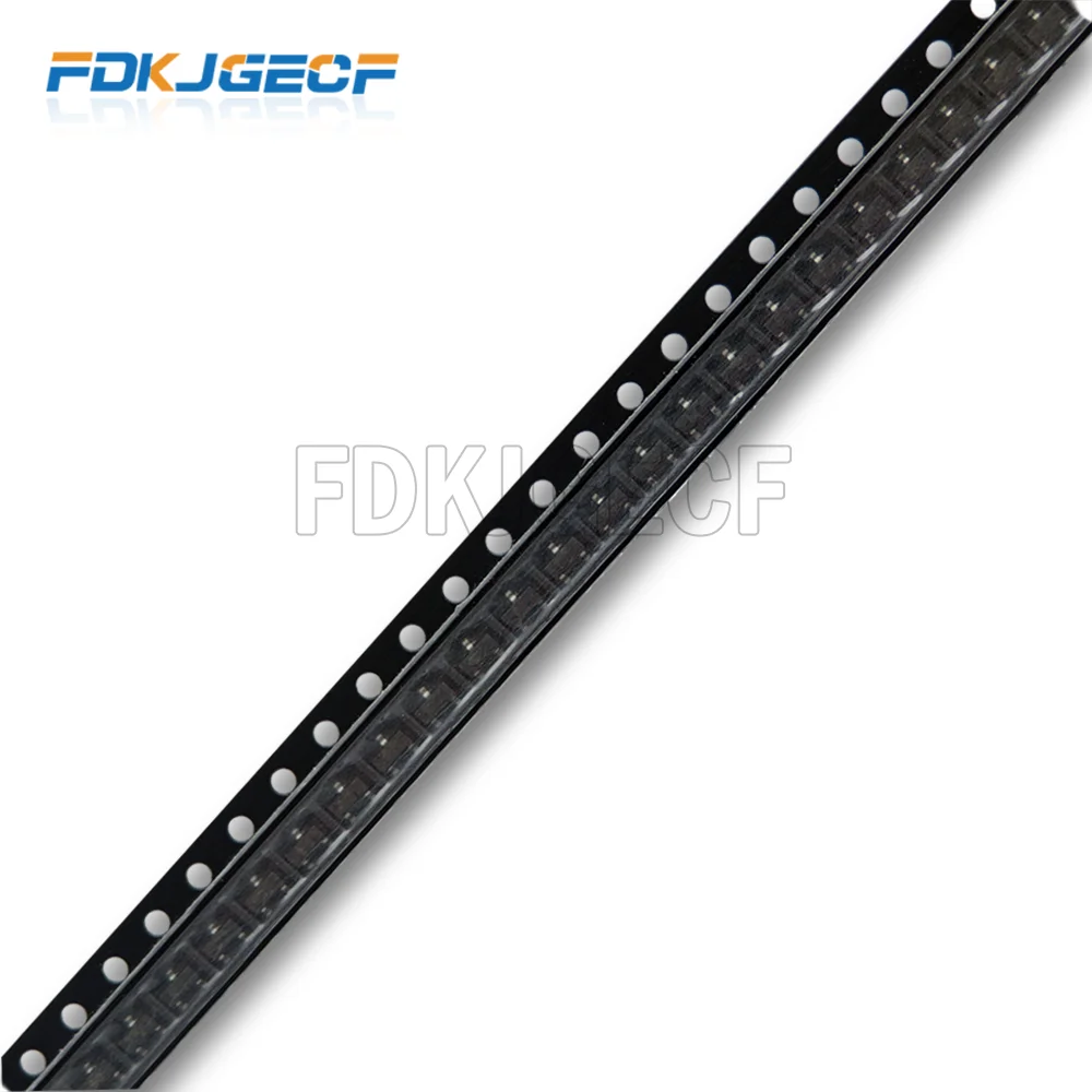 200 шт. S8550 SOT-23 SMD S8550D SOT23 2TY SOT Новый