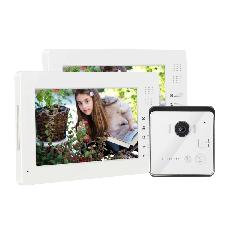 

China Made poe doorbell ring video doorbell pro smart doorbell camera tuya