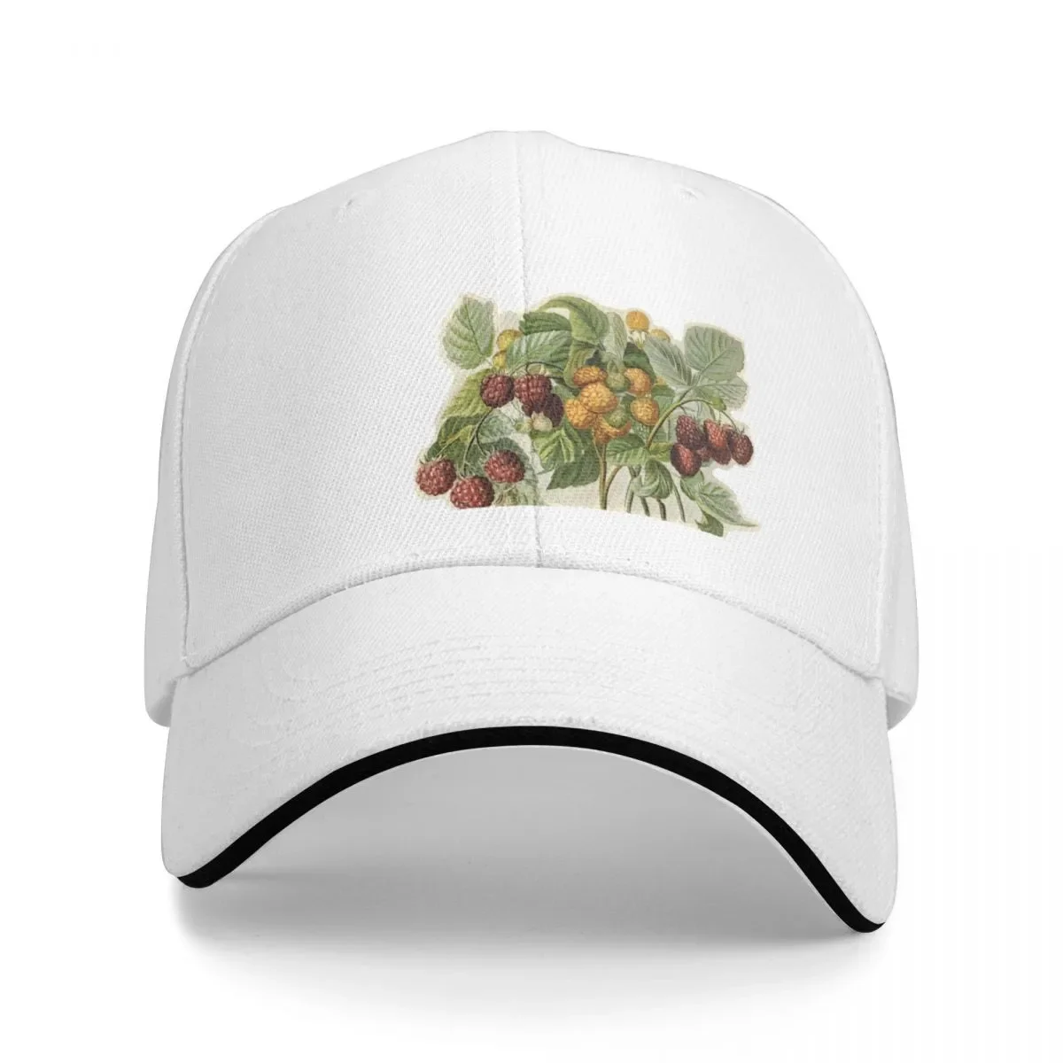 

New Here We Go Round the Mulberry Bush Cap Baseball Cap baseball vintage Men caps Women's