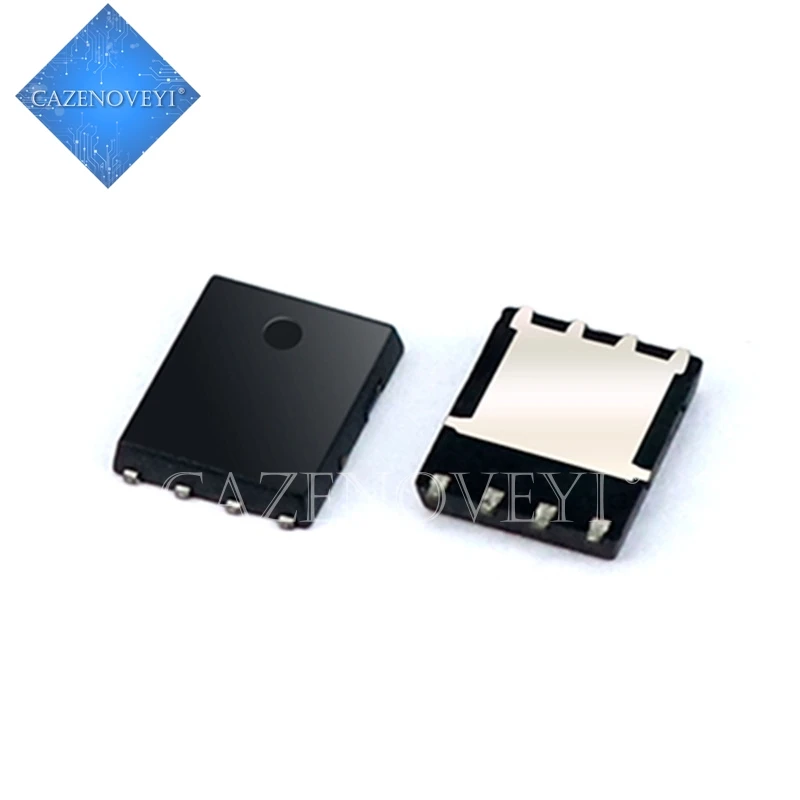 10 шт. NTMFS4921NT1G NTMFS4921N 4921N NTMFS4925NT1G NTMFS4925N 4925N NTMFS4983NFT1G NTMFS4983NF 4983NF NTMFS4C08NT1G 4C08N