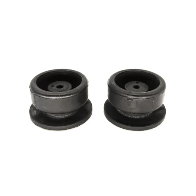 

1 Pair Lower Radiator Mounting Rubber Bush for HONDA CRV 1-4 CIVIC EG EH EJ EJ EK EM ACCORD FIT JAZZ ODYSSEY CITY Acura