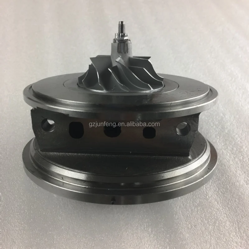 

GT2260V 802774-0001 A6420901686 Turbo Chra for B-enz