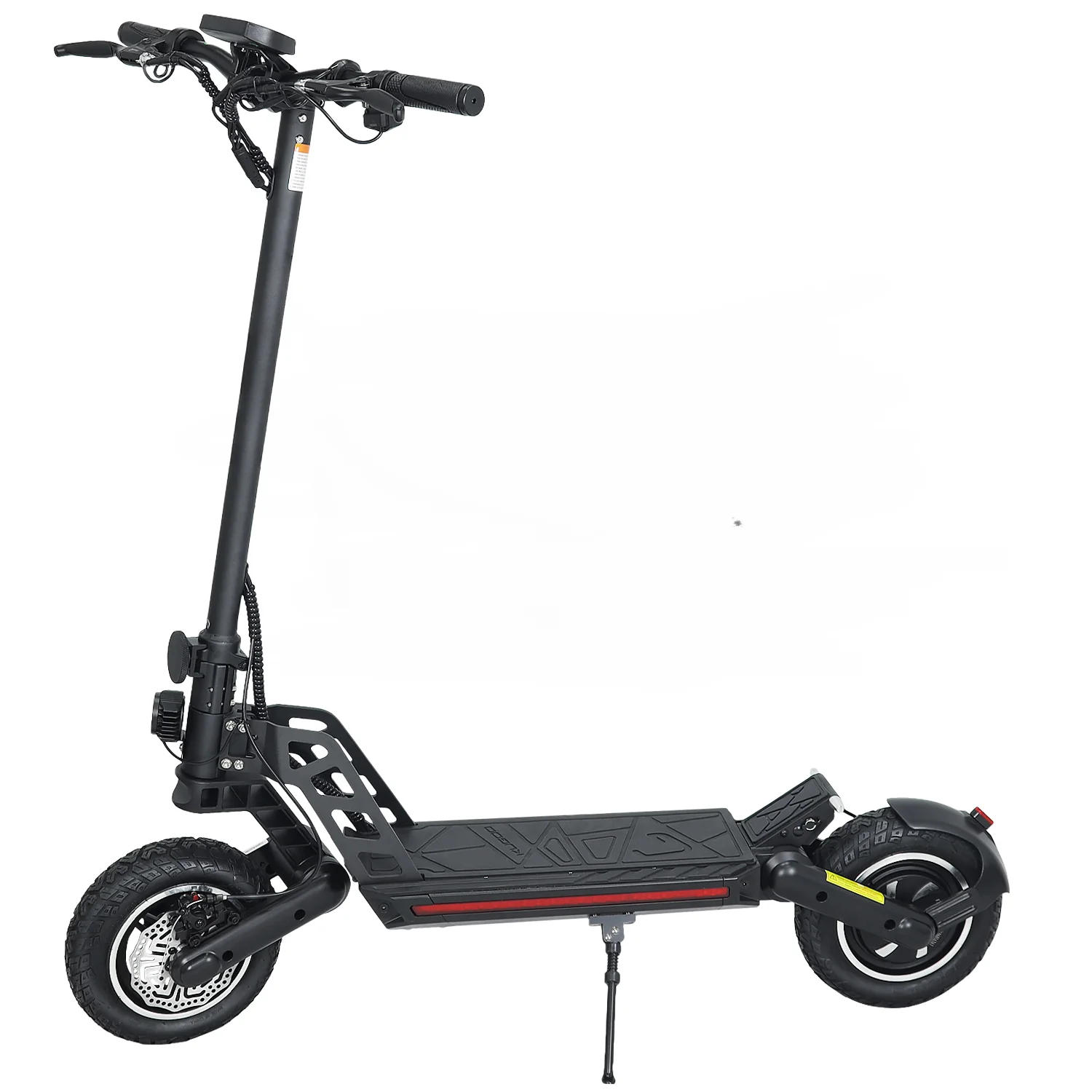 

2023 popular EU warehouse stock CE RoHS KUGOO G2 PRO scooter 15ah 48v 800w cheap electric scooters