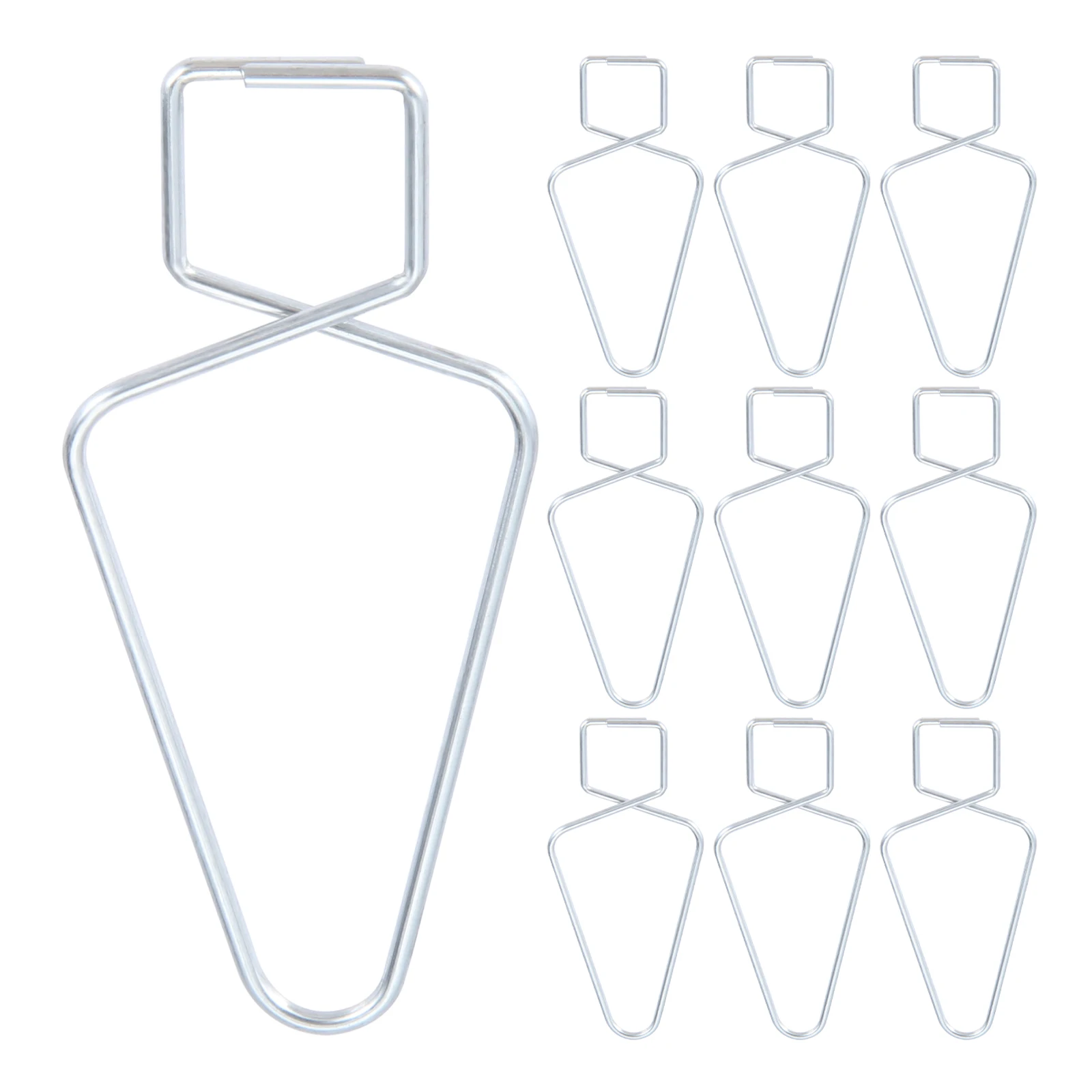 

10 шт., подвесные светильники для свадьбы