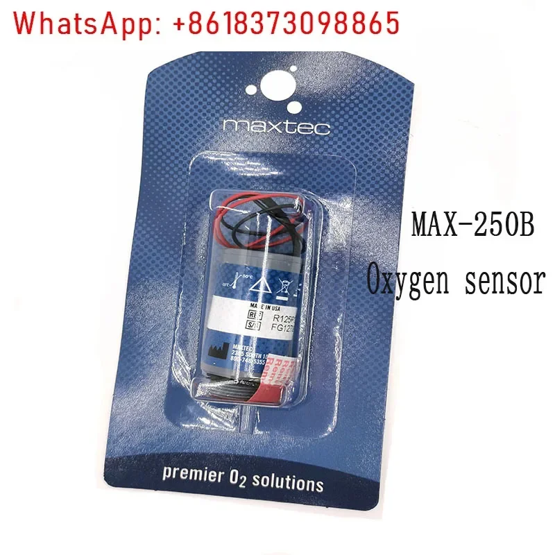 Датчик кислорода SLE5000 MAX-250B заменяет KE-25F3 R125P02-003