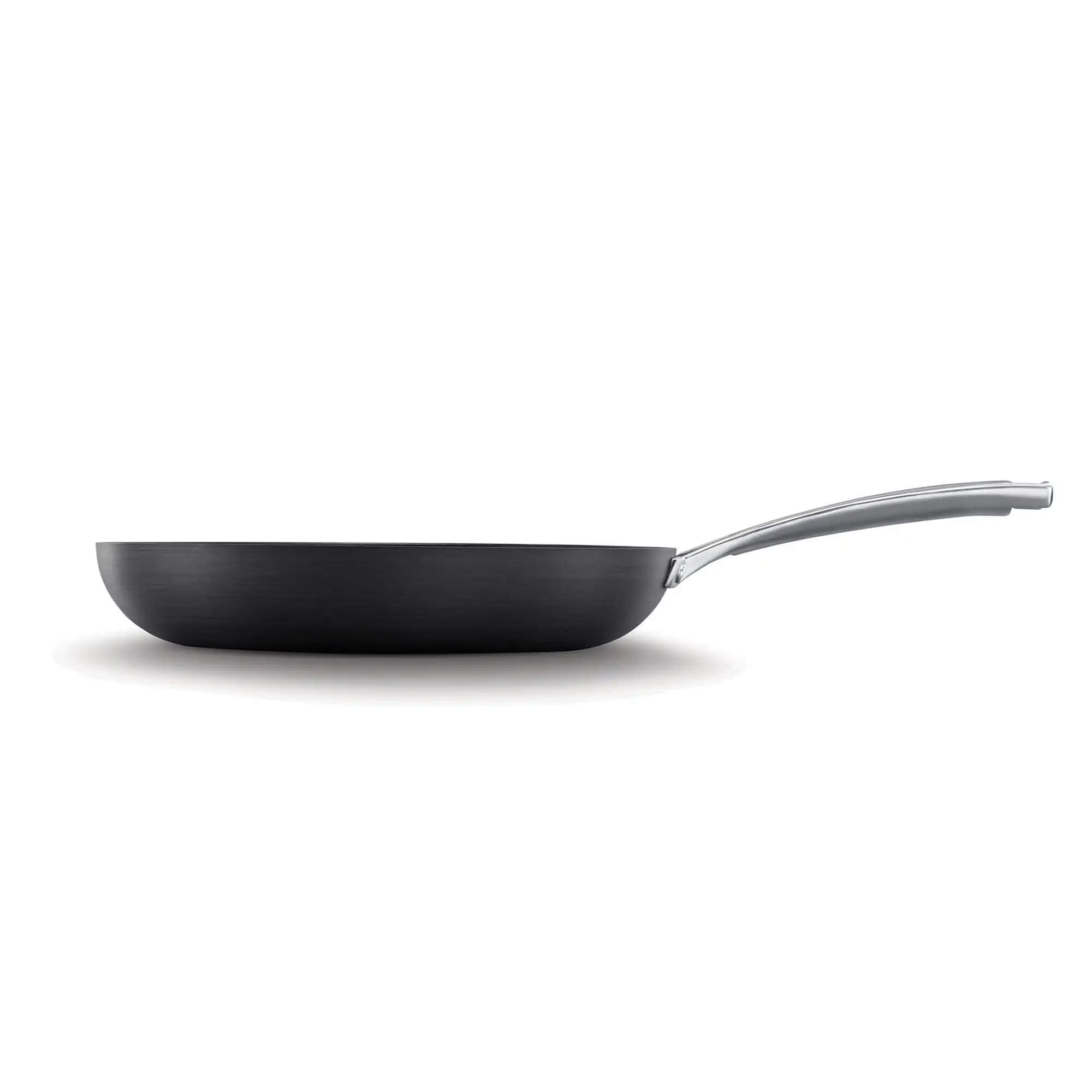 

Calphalon Classic AquaShield Nonstick Cookware, 12-Inch Frying Pan