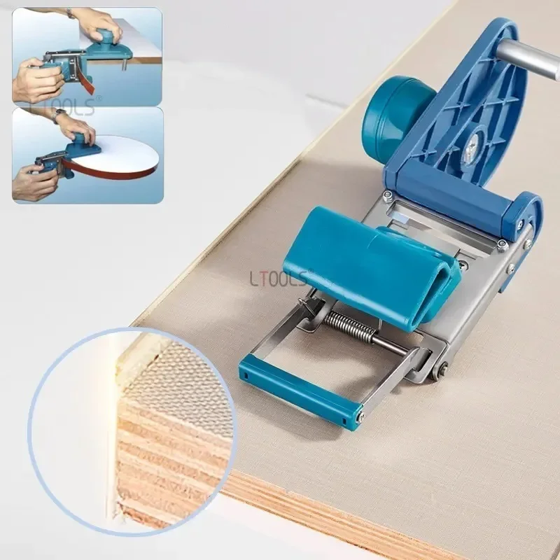 Стандартные инструменты для деревообработки