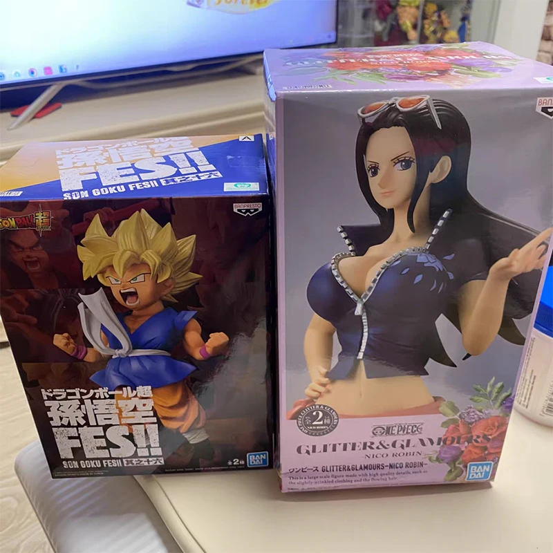 25 см Vicootor оригинальная Bp One Piece аниме блестящие гламурные Nico Robin экшн-фигурки
