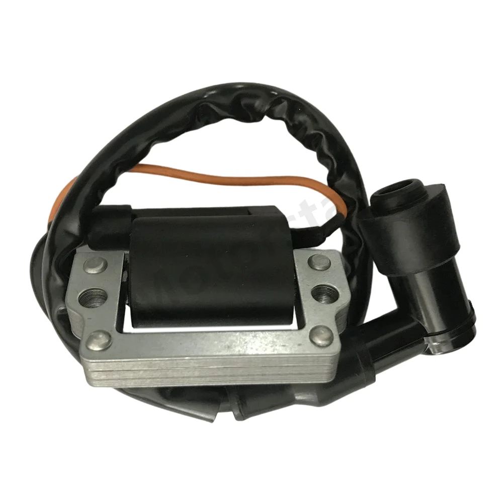 Катушка зажигания для Yamaha DT250 GT80 GTMX DT360 IT175 IT250 IT400 IT425
