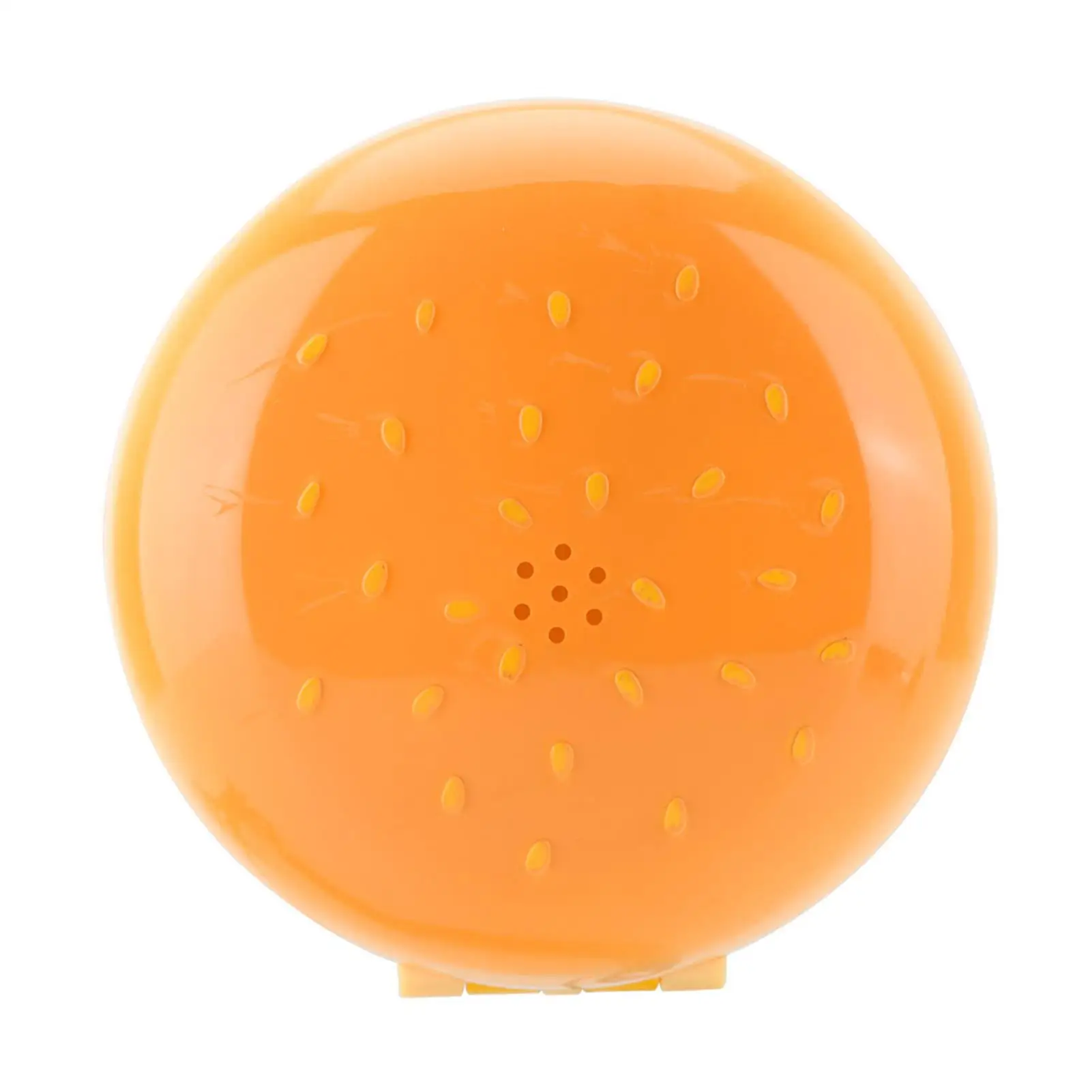 Имитационный гамбургер новинка стационарный телефон голосовой набор