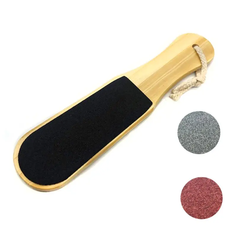 

Шлифовальная бумага для ног, Рашпиль для удаления треснувшей кожи, инструмент для педикюра и удаления мозолей