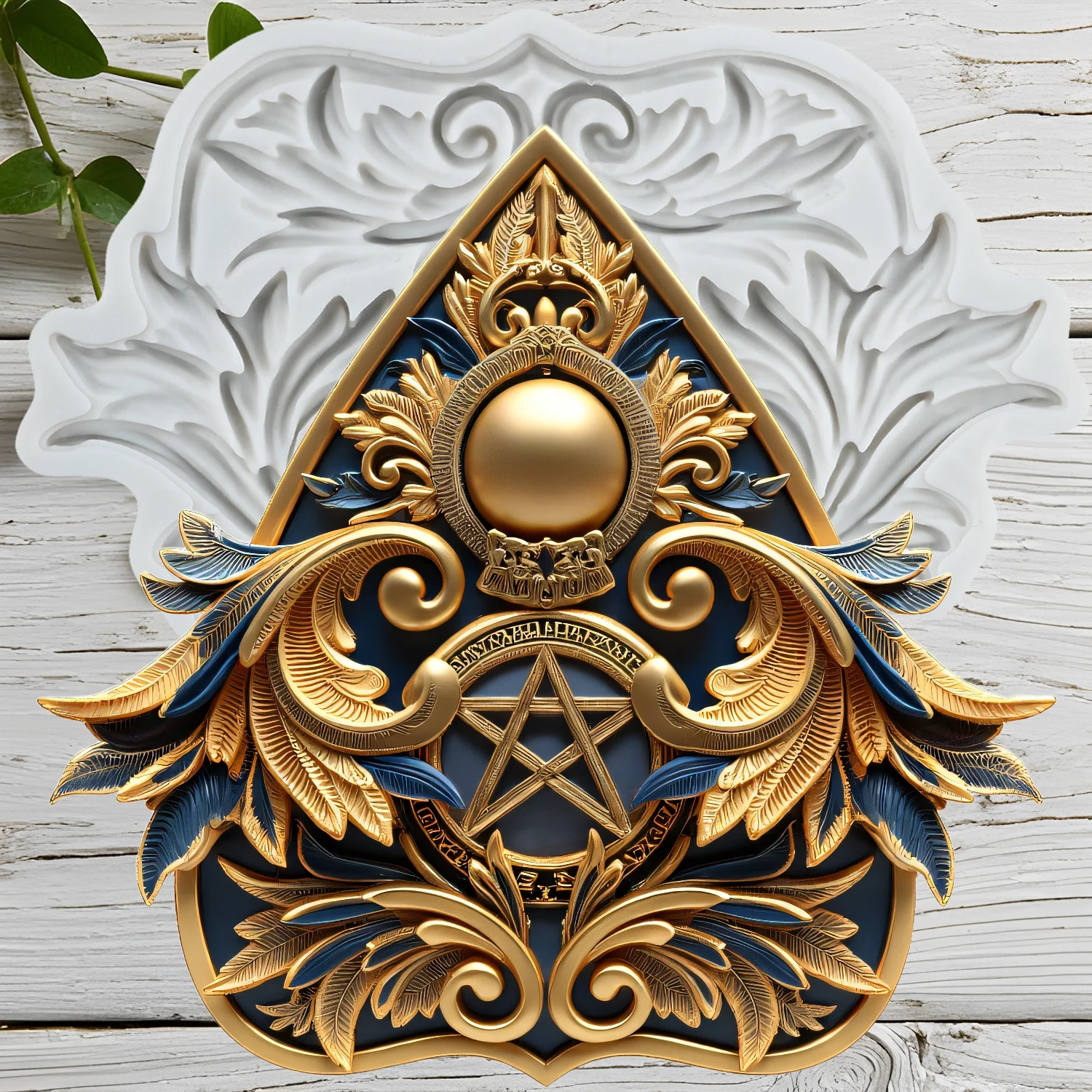 

Силиконовые формы для щита, инструменты для украшения торта из помадки, топпер для кексов, шоколадные конфеты, сахар, ремесло, жевательная паста, полимерная глина