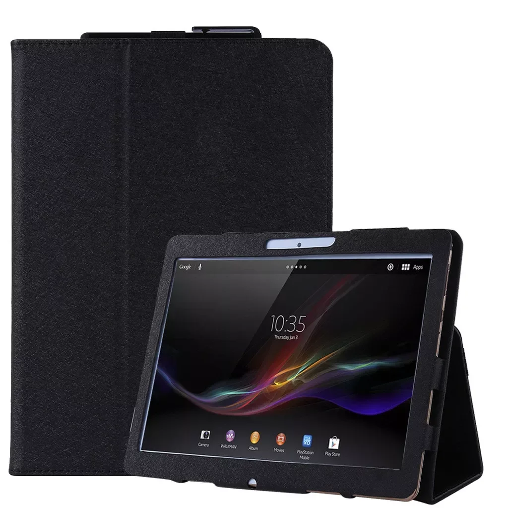 

Universal Leather Stand Cover Case For 10 10.1 Inch Android Tablet PC Foldable 10'' 10.1 '' Tablet Cases Protective Cover