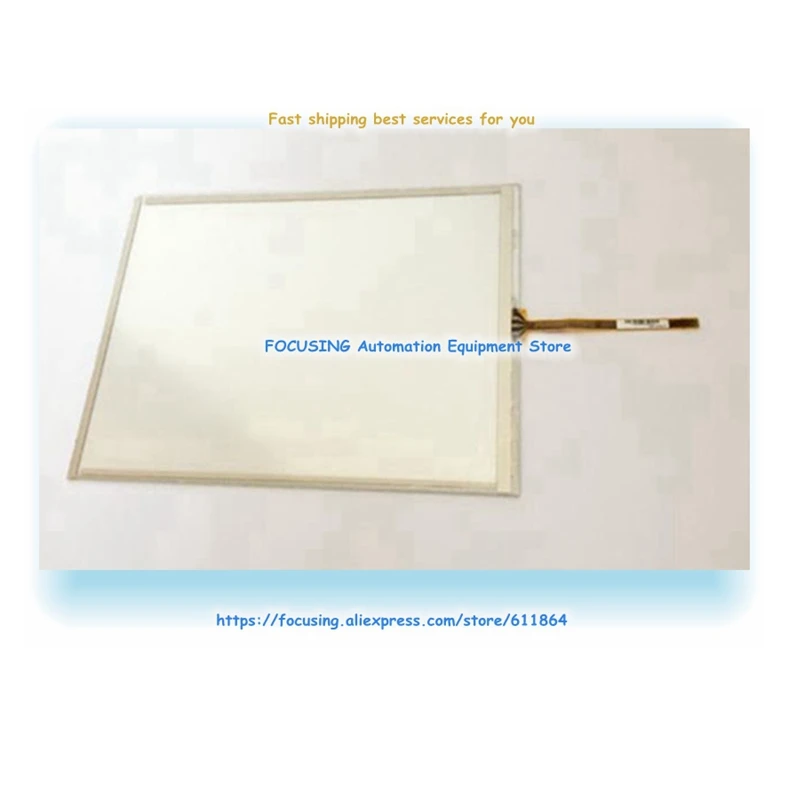 

Новый сенсорный экран для KUKA KRC KCP4 00-168-334