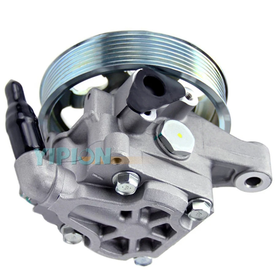 Новый насос автоматического гидроусилителя руля для Honda Stream RN3 RN1 2.0L 2000-2003 модель