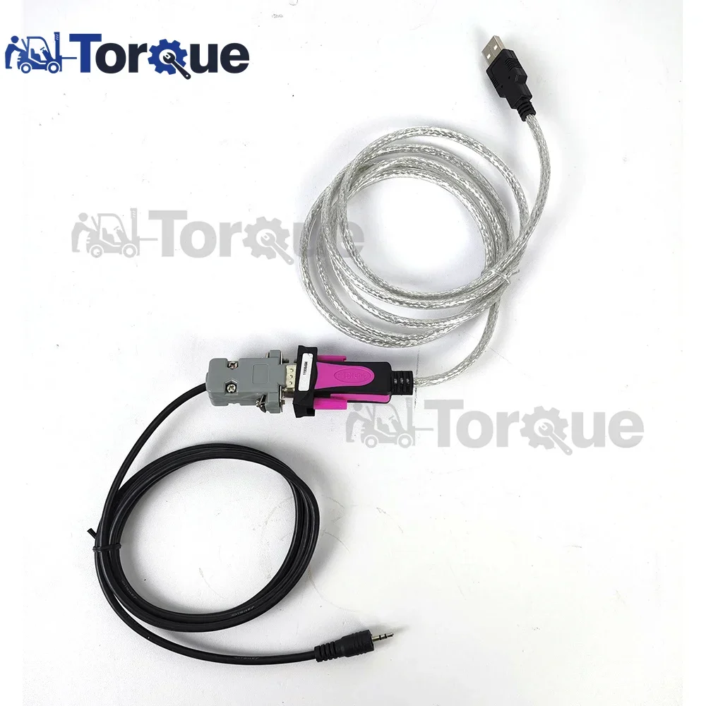 Конверт для вилочного погрузчика кубический вилочный погрузчик 12-контактный +