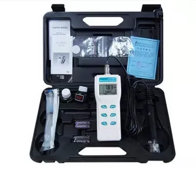 

Dissolved Oxygen Water Quality DO Meter Meter AZ-8401