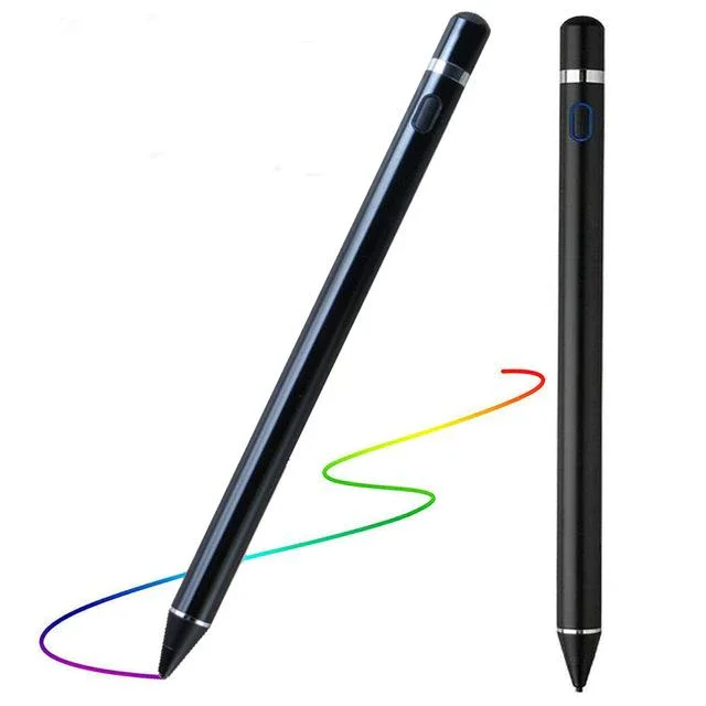 

FOR Touch Screen Pen Universal Capacitive Stlus Smart Pen for IOS/Android System iPad Phone Smart Pen Stylus Pencil Touch Pen