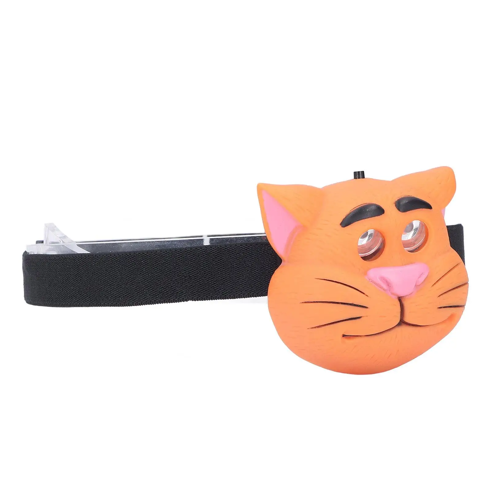 Детский фонарь-2 режима освещения для приключений на открытом воздухе пеших