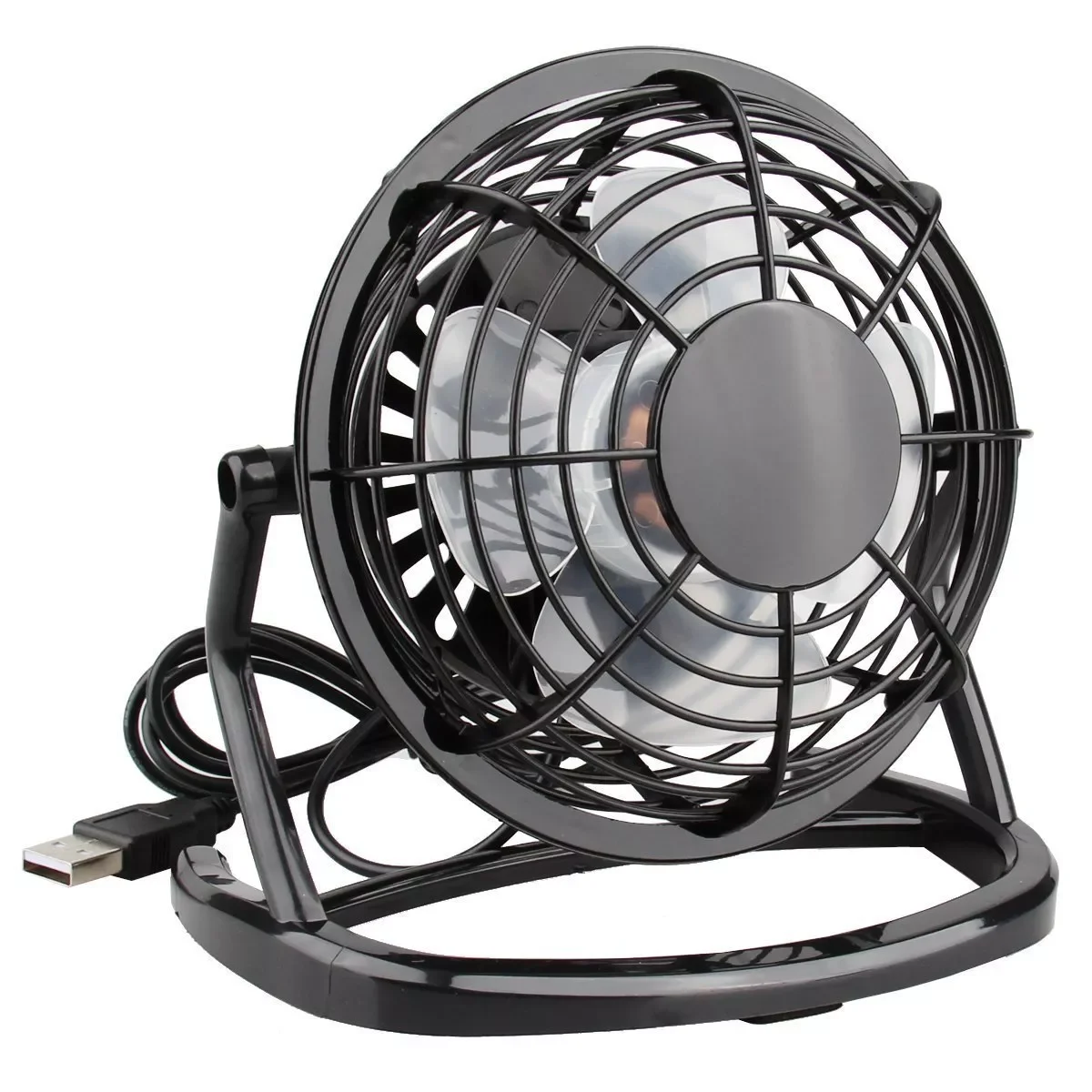 

Summer Fashion Portable Desktop USB Fan DC 5V Mini Cooler Fans 180 Degree Rotatable Fan For Computer PC Laptop Notebook