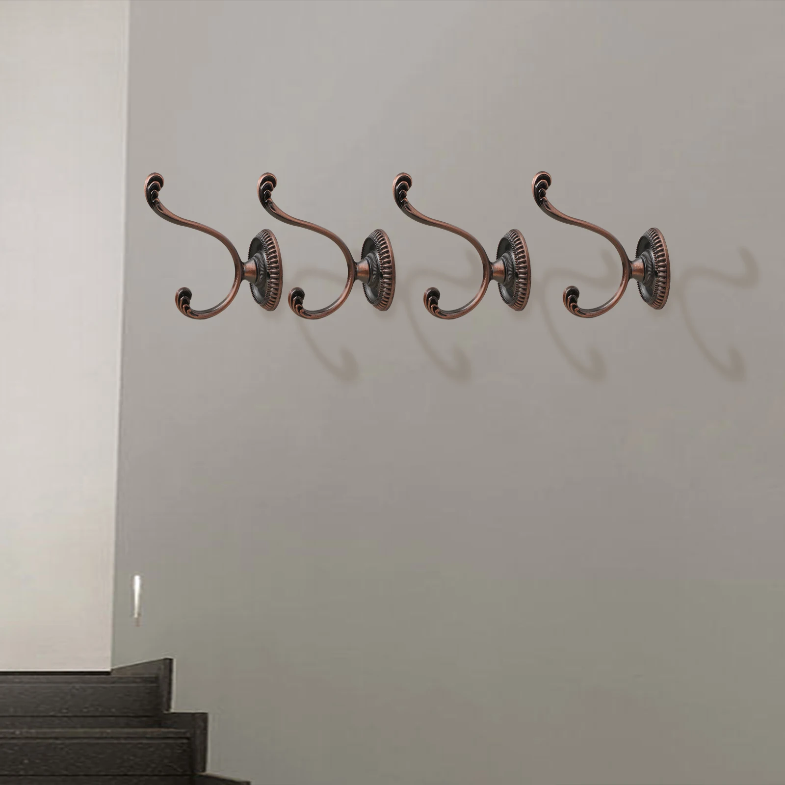 

Antique and Retro Clothing Hooks, Hooks, Cabinets, Wardrobe Designs