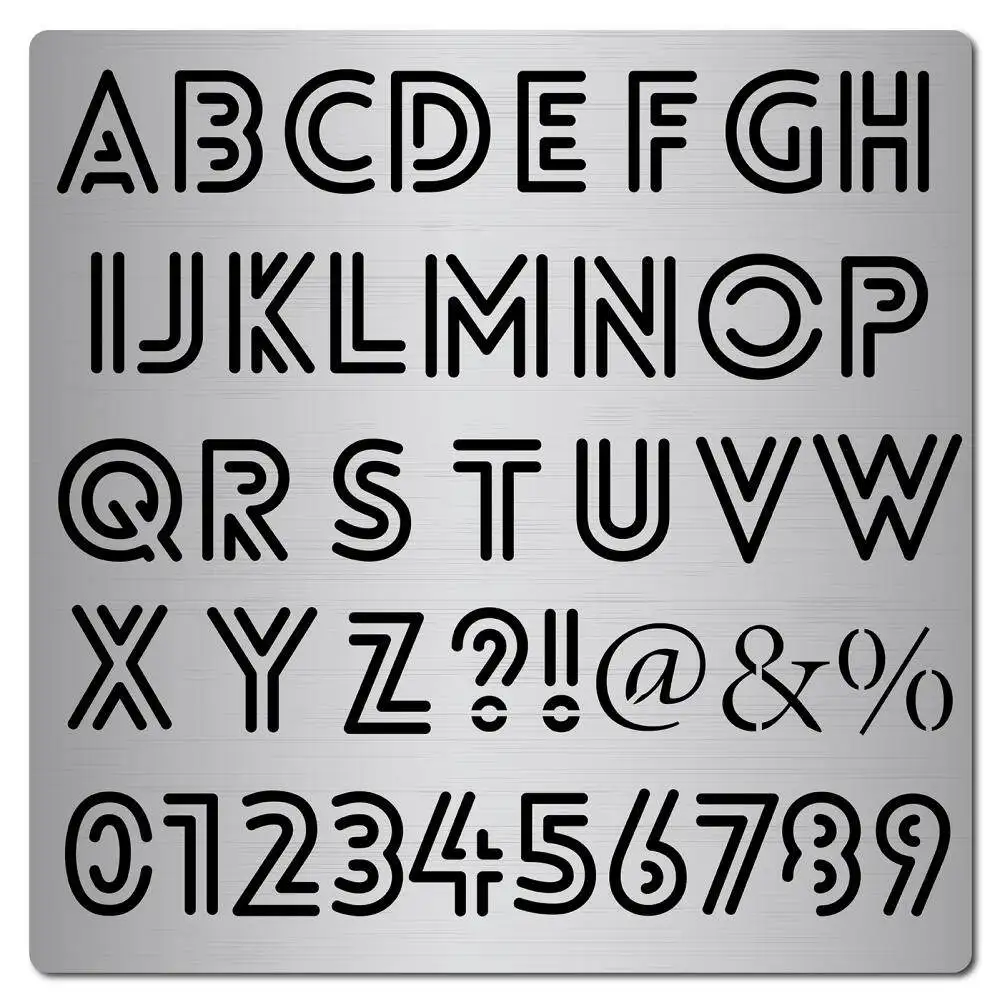 

1 шт. трафареты из нержавеющей стали для вырезания «сделай сам» Скрапбукинг/фотоальбом декоративное тиснение «сделай сам» бумажная карточк...