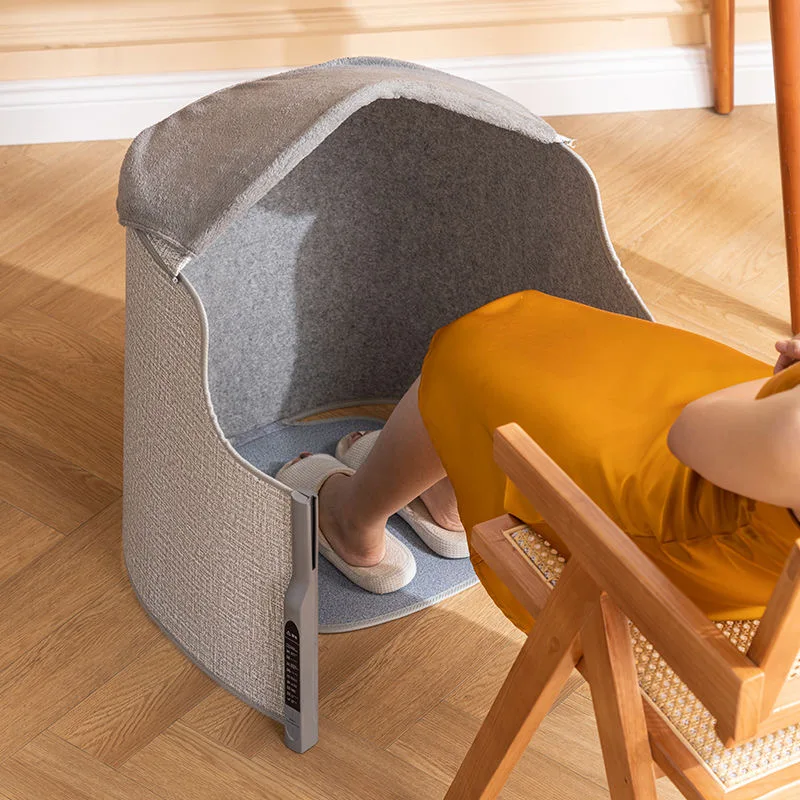 

1 шт. зимняя подушка складной обогреватель Портативный Регулируемый термостат подогреватель для ног для Дома Офиса теплые ножки с электрическим подогревом Лидер продаж 2022