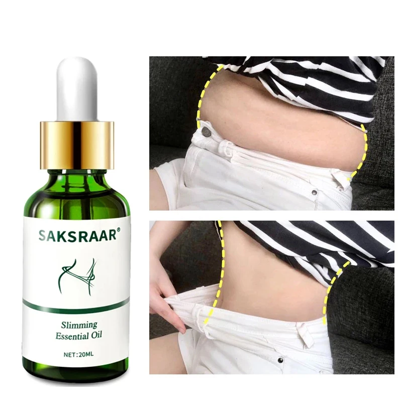 

Weight Loss Slimming Oil Slimming Products Lose Weight Essential Oils Thin Leg Waist Fat Burner Burning Anti Cellulite