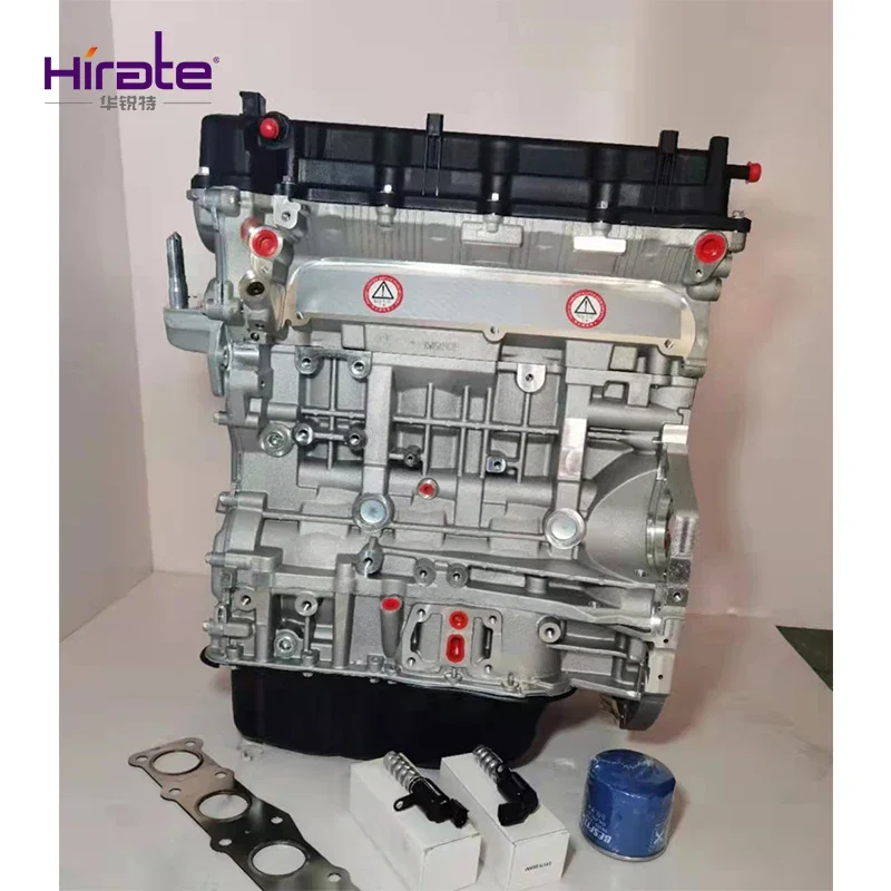Блок двигателя 2.4L G4KG для Hyundai |   Совершенно новая высококачественная автозапчасть (art.: 3920d82d943fd) - 3920d82d943fd