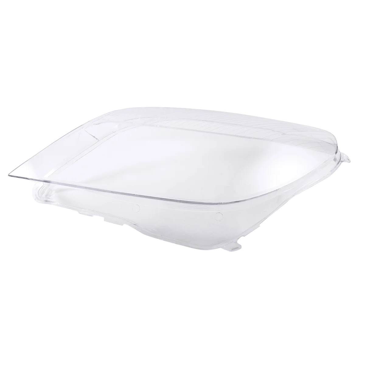 Левая крышка передней фары лампа головного света для OPEL ASTRA H 1EG270370311 1216659 1216661