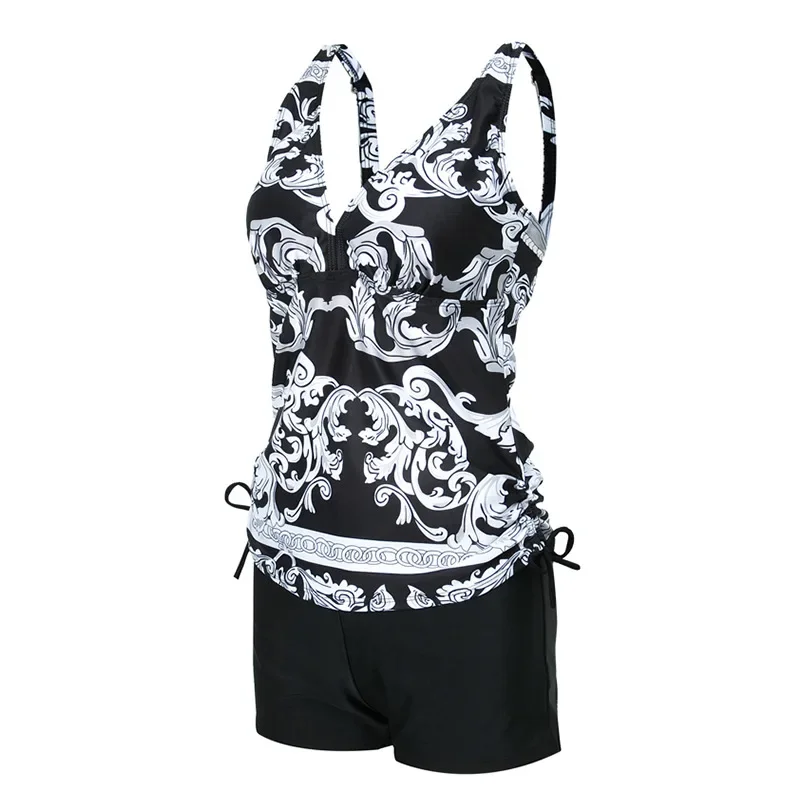 Рисунок 4 - Купальник-бикини с V-образным вырезом