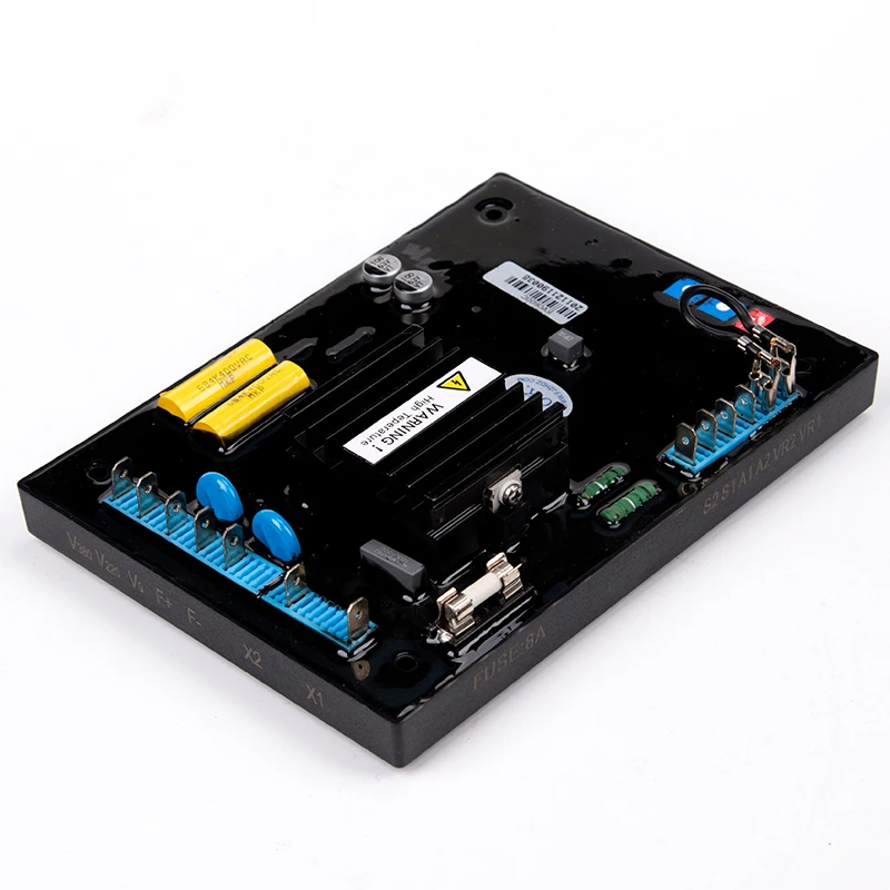 EVC600C ENGGA AVR дизельный бесщеточный генератор автоматический регулятор напряжения