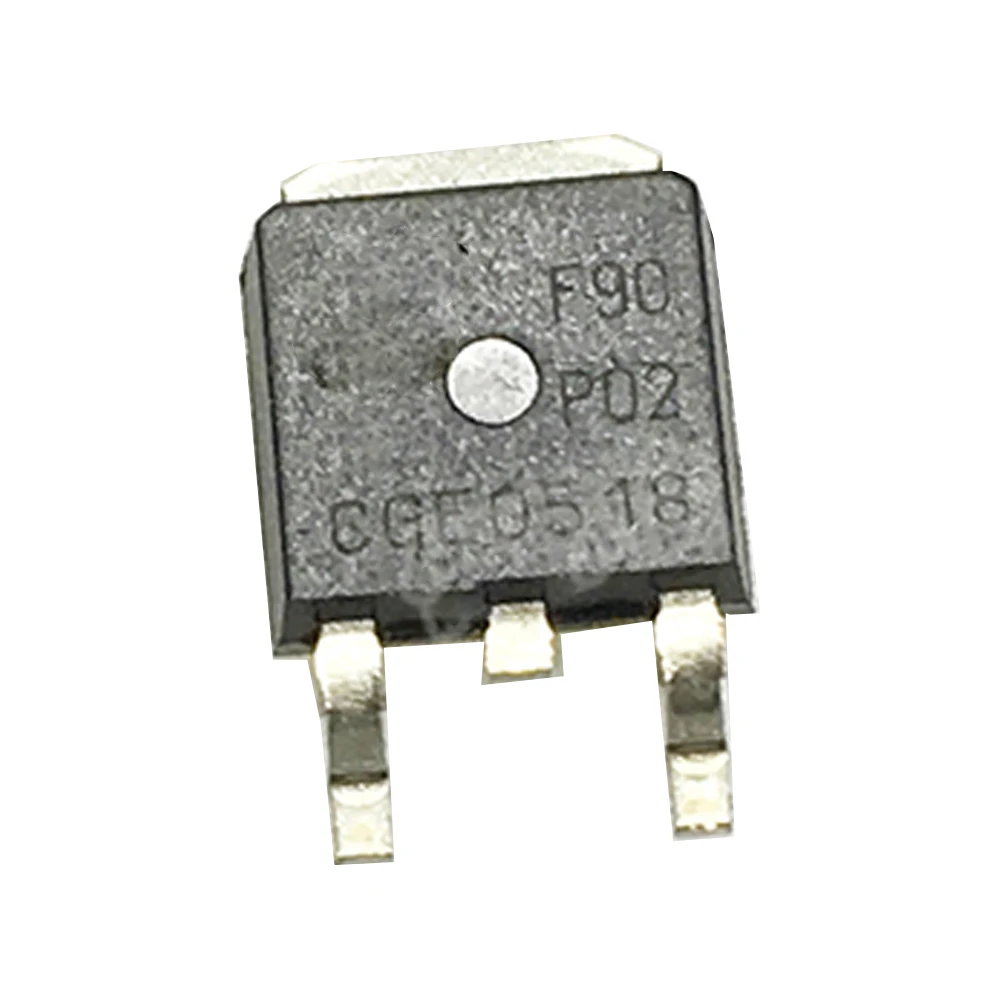 

10pcs F90P02 TO-252 EMF90P02A TO252 EMF90P02 SOT New Original