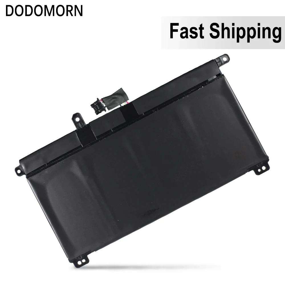 Новый аккумулятор для ноутбука SB10L84121 Lenovo Thinkpad T570 T580 P51S P52S серии SB10L84123 00UR890 00UR891