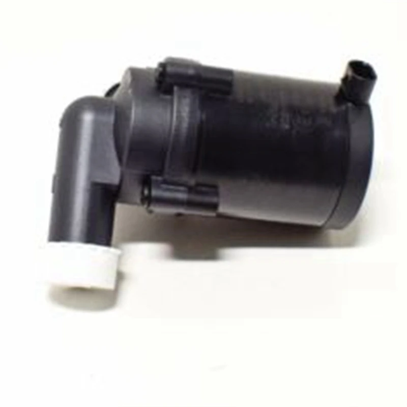 2 шт. вспомогательный водяной насос системы охлаждения автомобиля для A3 Q2 Q3 Seat Skoda