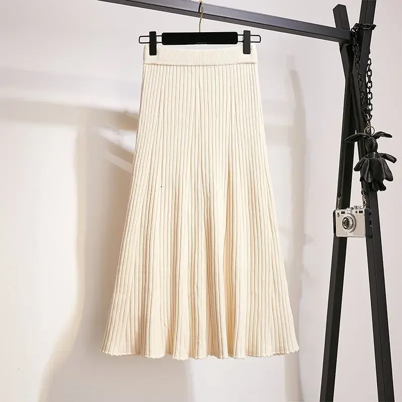 Рисунок 4 - Винтажная вязаная юбка