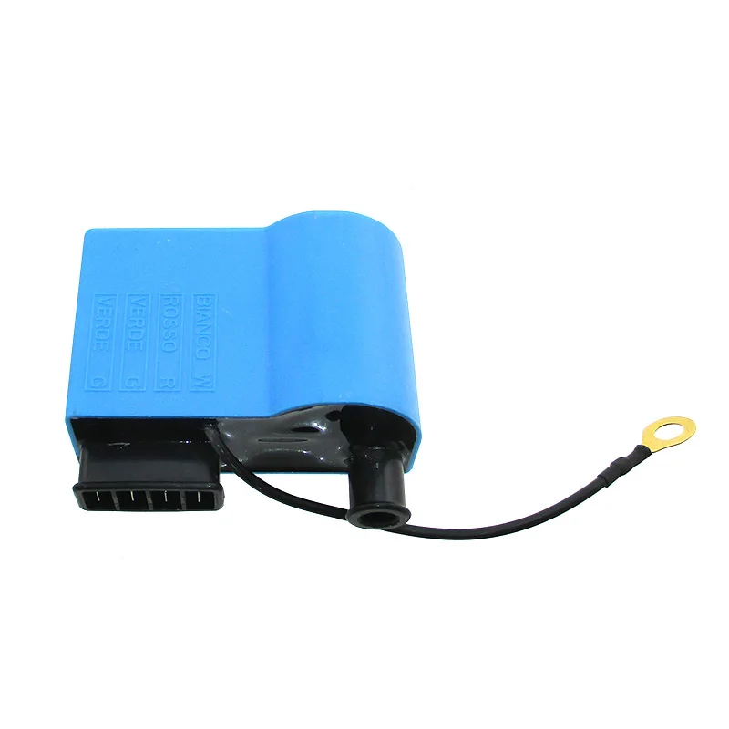 Катушка зажигания XLYZE CDI для MINARELLI AM6 Aprilia MX RS 50 DERBI SENDA RIEJU SMX MT RS2