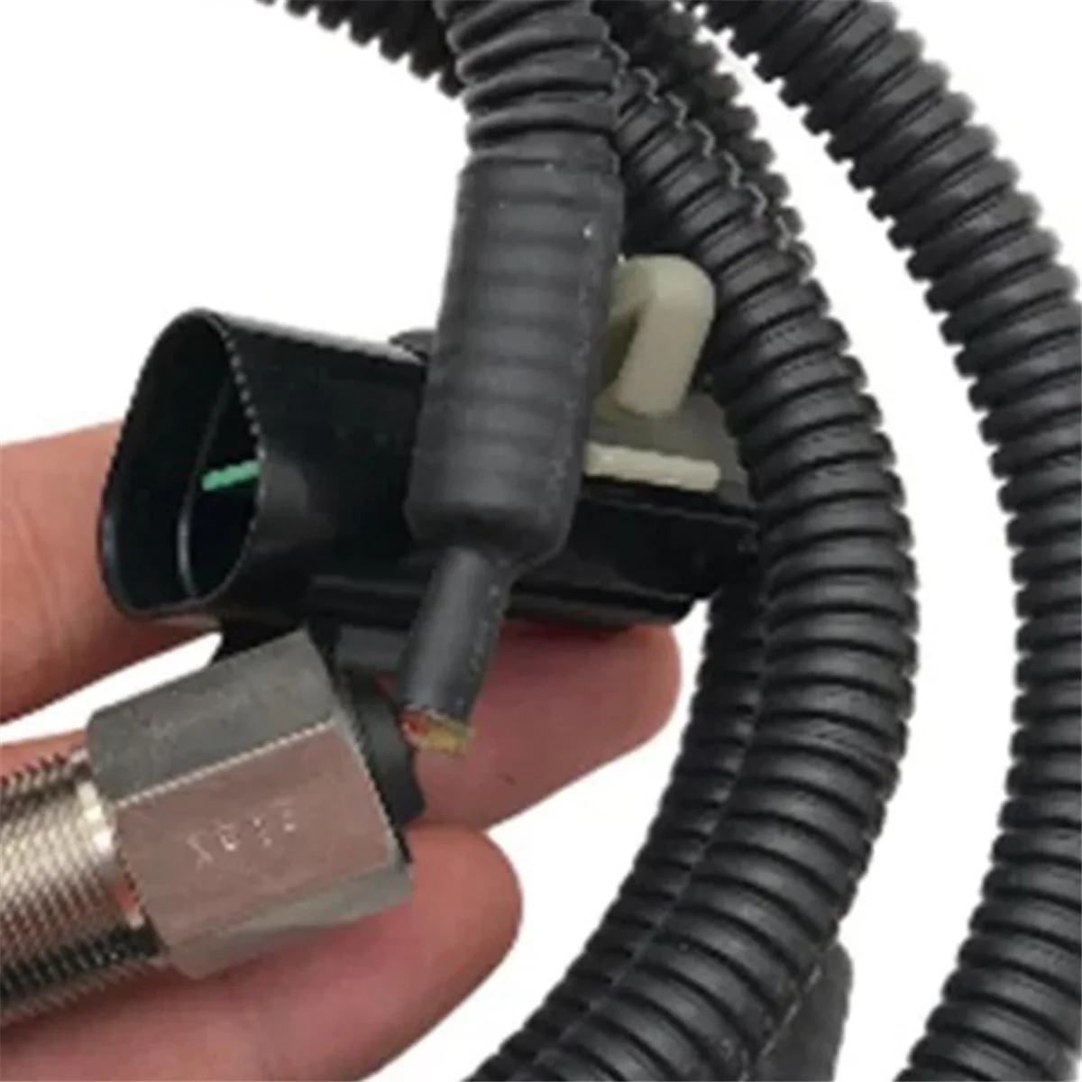 Для экскаватора Kobelco SY465 SK450-3 450-6 480-6S 6D24 датчик скорости топливного насоса