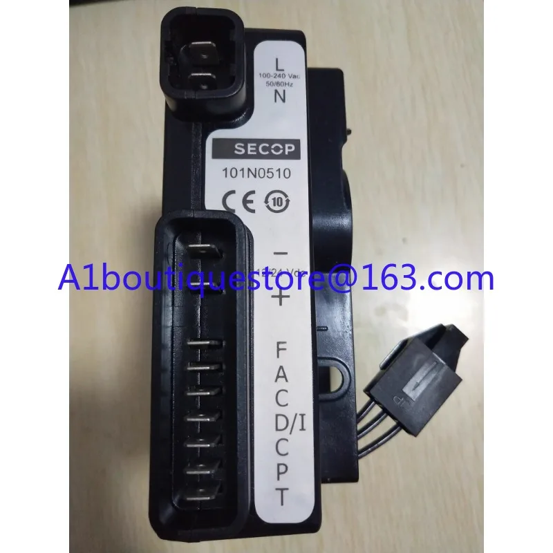 Новая основная плата привода управления автомобильным холодильником 101N0510/0500