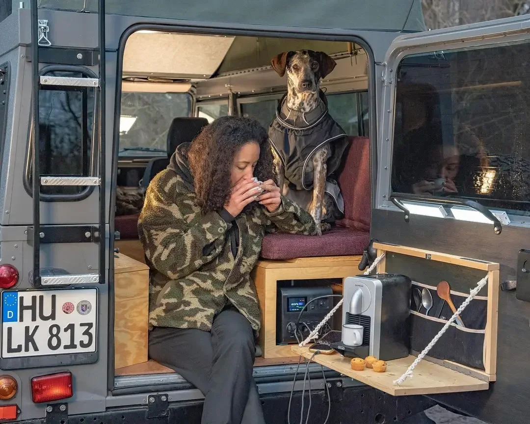 Портативная солнечная электростанция Houny lifepo4 литий-ионная батарея 1000 Вт