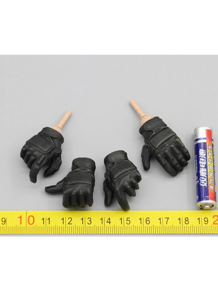 

Дамские перчатки для жандармерии масштаба 78086 1/6, ручная модель на 12 дюймов