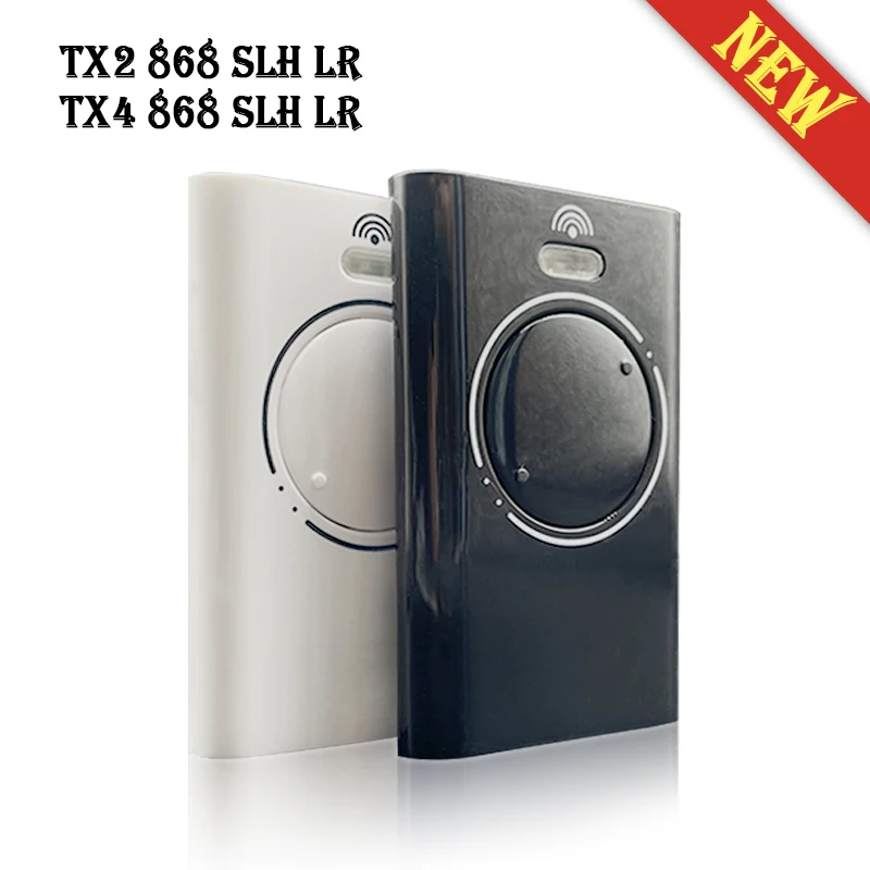 XT2 XT4 868 SLH LR 787009 787010 7870091 7870101 МГц пульт дистанционного управления гаражными