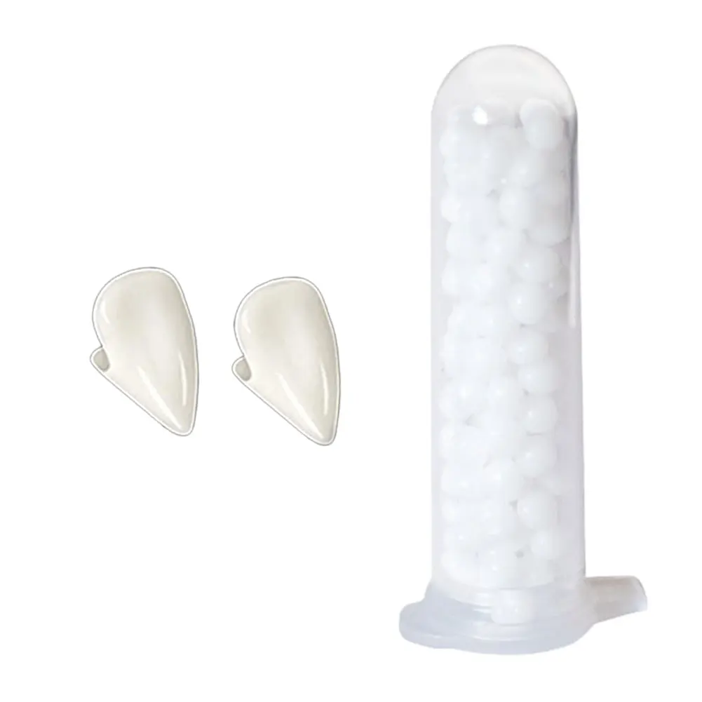 

Искусственные клыки вампира APWIKOGER резиновые