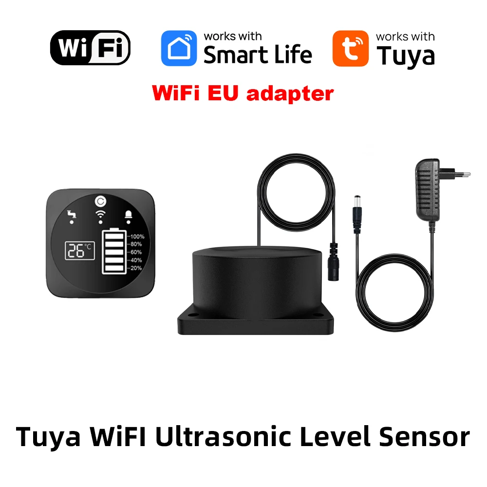 

Датчик уровня жидкости ONENUO 871WT