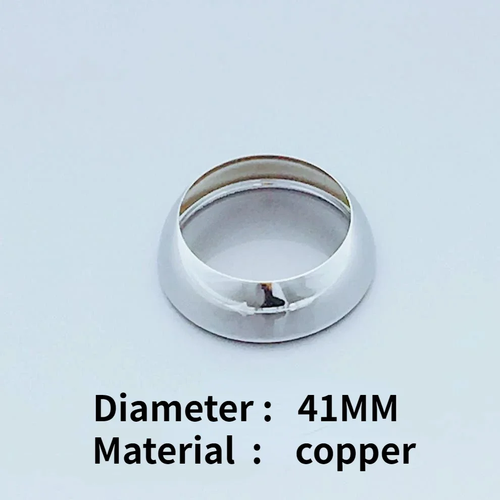 

Декоративная крышка для смесителя