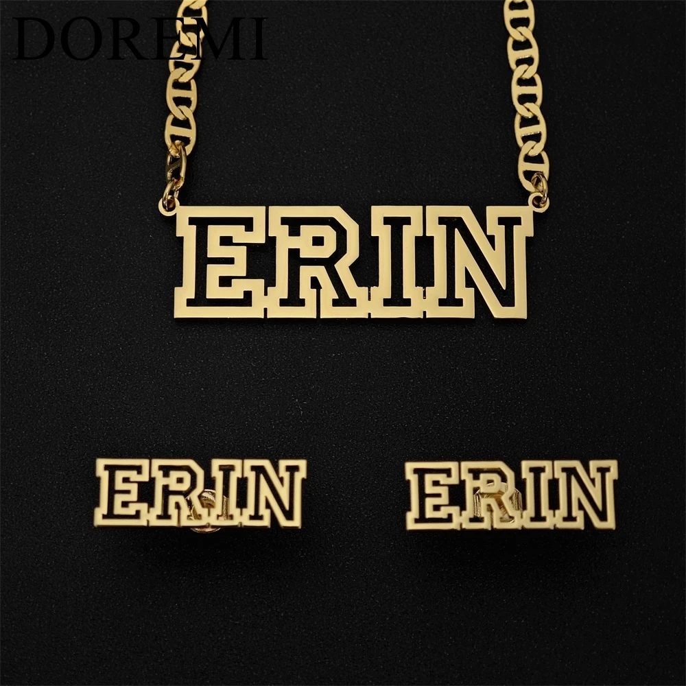 Рисунок 4 - Набор с именем DOREMI на заказ